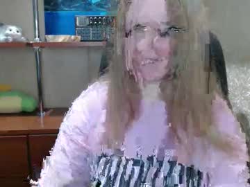 Alisha_Xi Chaturbate stream image from January 20, 2026