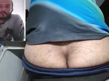 Bambamxy Chaturbate stream image from January 20, 2026