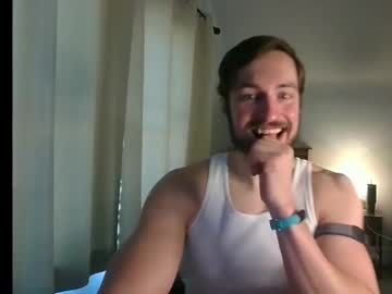 Handsumhung Chaturbate stream image from January 20, 2026