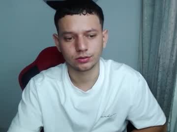 Hans_Fox723 Chaturbate stream image from January 20, 2026