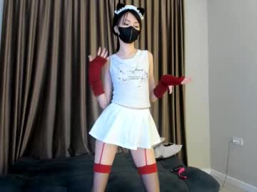 Kawai_Mai Chaturbate stream image from January 20, 2026
