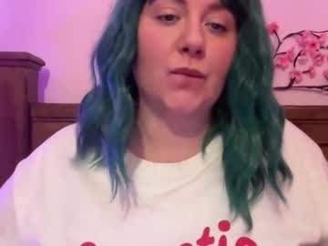 Pandabella Chaturbate stream image from January 20, 2026