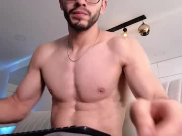 Phantom_Bigger1 Chaturbate stream image from January 20, 2026
