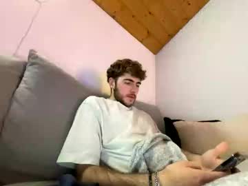 Seb7681 Chaturbate stream image from January 20, 2026