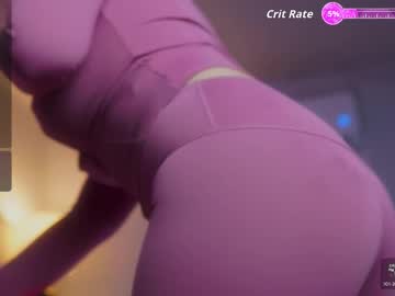 Sophialaxx Chaturbate stream image from January 20, 2026