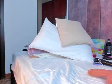Annita_01 Chaturbate stream image from January 20, 2026
