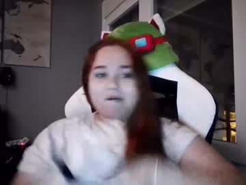 Ariadna_Jaimezz Chaturbate stream image from January 20, 2026