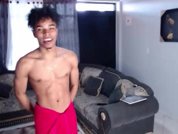 Charlesshorny Chaturbate stream image from January 20, 2026
