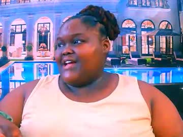 Ebonyhotbuns4u2luv Chaturbate stream image from January 20, 2026