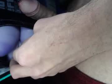 Geronimo1234st Chaturbate stream image from January 20, 2026
