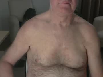 Gerwin20 Chaturbate stream image from January 20, 2026