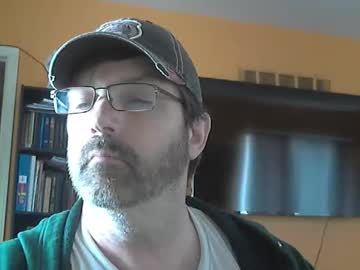 Happyhardone4u Chaturbate stream image from January 20, 2026