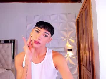 Im_Sebaslopez Chaturbate stream image from January 20, 2026
