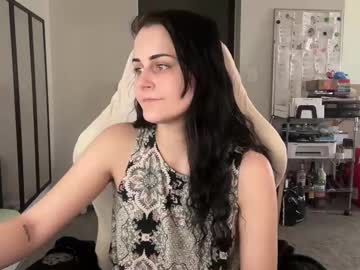 Ivyminxxx Chaturbate stream image from January 20, 2026