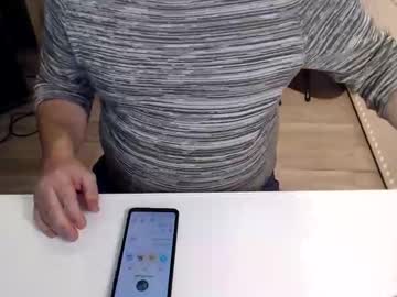 Jackoff_Hearts Chaturbate stream image from January 20, 2026