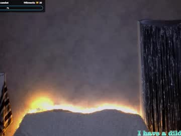 Jealousangel Chaturbate stream image from January 20, 2026