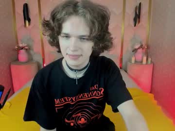 Kaibev Chaturbate stream image from January 20, 2026