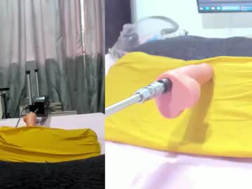 Marlyn_Black Chaturbate stream image from January 20, 2026