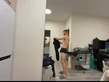 Marselle_Looker Chaturbate stream image from January 20, 2026