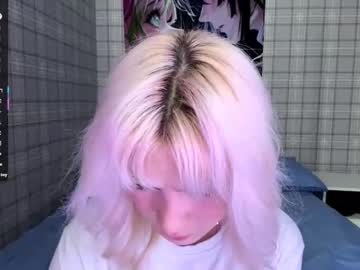 Maryaliceprinn Chaturbate stream image from January 20, 2026