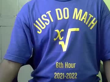 Miketjn Chaturbate stream image from January 20, 2026