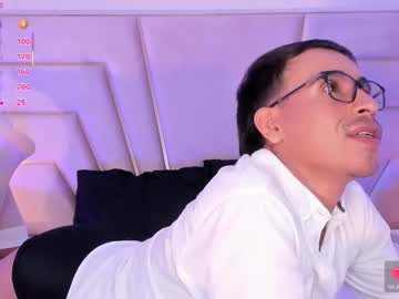 Mr_Aronnn_ Chaturbate stream image from January 20, 2026