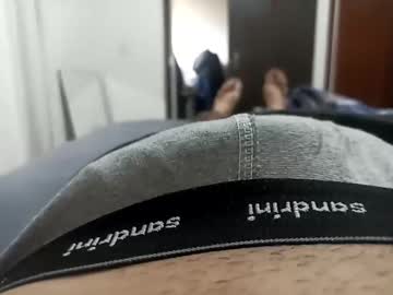 Nandolopes2891 Chaturbate stream image from January 20, 2026