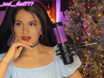 _Red_Hat_7 Chaturbate stream image from January 20, 2026