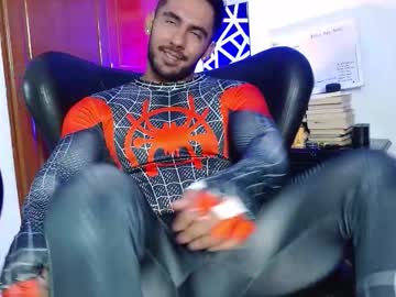 Romanpearce_ Chaturbate stream image from January 20, 2026