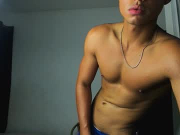 Rory_Peters_ Chaturbate stream image from January 20, 2026