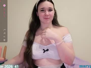 Anarosex Chaturbate stream image from January 20, 2026
