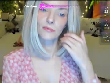 Asteris_Stella Chaturbate stream image from January 20, 2026