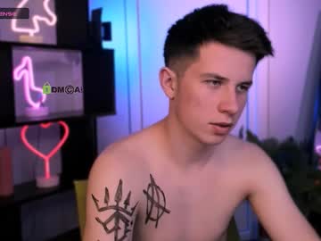 Bodi_Jon Chaturbate stream image from January 20, 2026