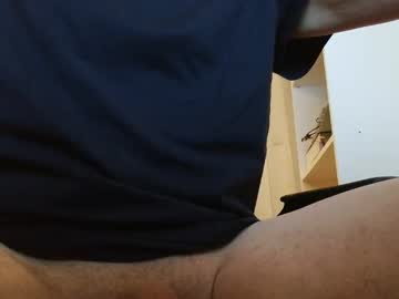 Dav391887309 Chaturbate stream image from January 20, 2026