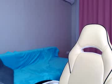 Davismarry Chaturbate stream image from January 20, 2026