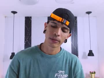 Franvill_Trato Chaturbate stream image from January 20, 2026