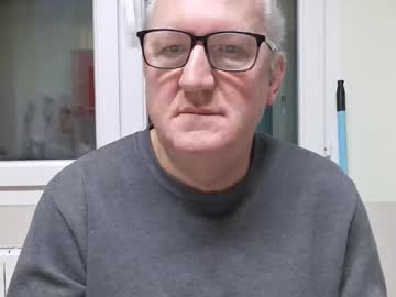 Gerardlp131313 Chaturbate stream image from January 20, 2026