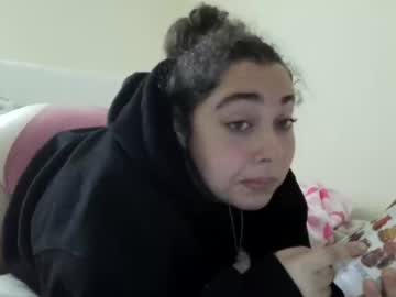Hellooli Chaturbate stream image from January 20, 2026