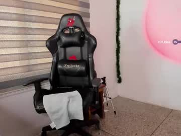 Hollymollyxoxo Chaturbate stream image from January 20, 2026