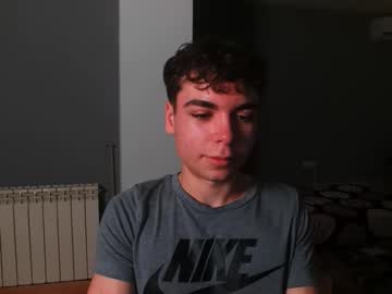 Inuartzero Chaturbate stream image from January 20, 2026