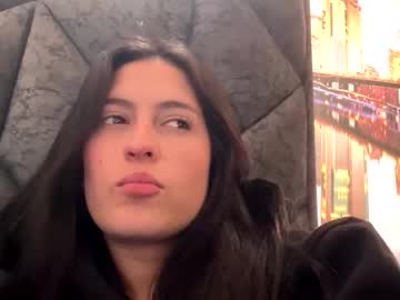 Luissa_P Chaturbate stream image from January 20, 2026