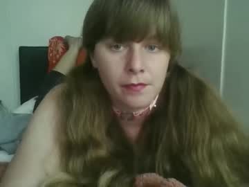 Maramissive Chaturbate stream image from January 20, 2026
