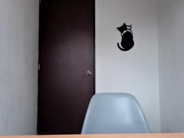Mel_Ancholic Chaturbate stream image from January 20, 2026