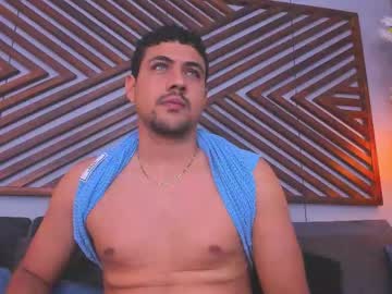 Paul_Rivera Chaturbate stream image from January 20, 2026