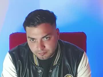 Robert_Leroy Chaturbate stream image from January 20, 2026