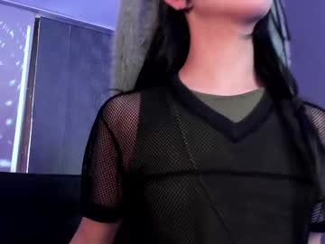 Thali_A Chaturbate stream image from January 20, 2026