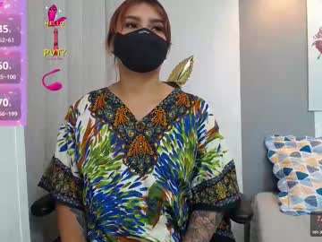 Zahra24659 Chaturbate stream image from January 20, 2026