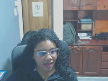 Abbyy_Cherry Chaturbate stream image from January 20, 2026