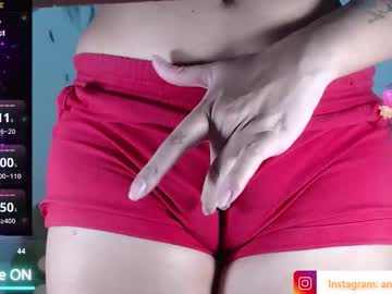 Ana_Loveee Chaturbate stream image from January 20, 2026