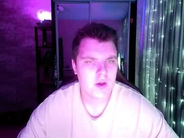 Arthurabel Chaturbate stream image from January 20, 2026